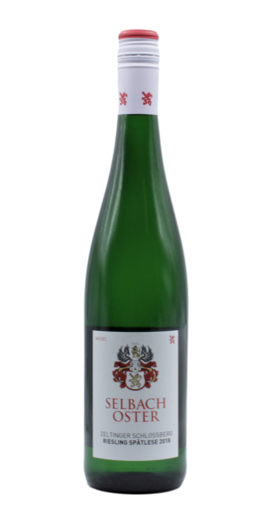 Wein Riesling Selbach-Oster